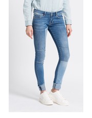 jeansy - Jeansy W64A47.D14GH - Answear.com