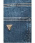 Jeansy Guess Jeans - Jeansy W73086.D24D1