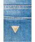 Jeansy Guess Jeans - Jeansy W73043.D2CN1