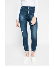jeansy - Jeansy W73A51.D2N61 - Answear.com