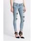 Jeansy Guess Jeans - Jeansy W64A31.D2CK0