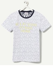 koszulka Tape a loeil - T-shirt dziecięcy 86-152 cm 81829.C1000.34.99 - Answear.com