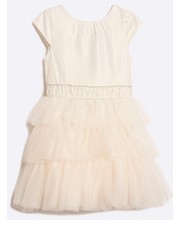 sukienka dziecięca Tape a loeil - Sukienka dziecięca Igold 86-110 cm 78926.01079.169.99 - Answear.com