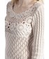 Sukienka Only - Sukienka Crochette 15110631