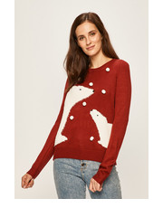 sweter - Sweter 15185328 - Answear.com