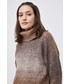 Sweter Only - Sweter z domieszką wełny