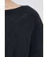 Sweter Only Sweter damski kolor czarny lekki