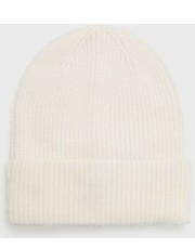 Czapka czapka kolor biały - Answear.com Only
