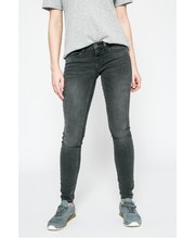 jeansy - Jeansy Coral 15145220 - Answear.com