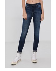 jeansy - Jeansy Blush - Answear.com