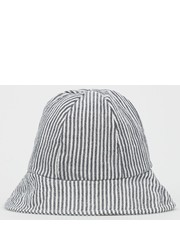 Kapelusz Name it kapelusz bawełniany dziecięcy kolor granatowy bawełniany - Answear.com Name It