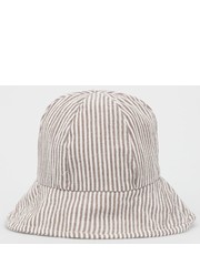 Kapelusz Name it kapelusz bawełniany dziecięcy kolor beżowy bawełniany - Answear.com Name It