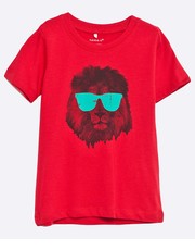 koszulka Name it - T-shirt dziecięce 92-128 13140717 - Answear.com