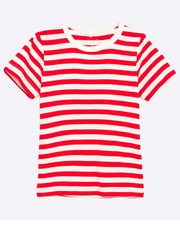 koszulka Name it - T-shirt dziecięcy 92-128 cm 13140715 - Answear.com