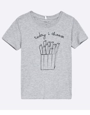 koszulka Name it - T-shirt dziecięcy 92-128 cm 13151352 - Answear.com