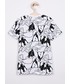 Koszulka Name It Name it - T-shirt dziecięcy Looney Tunes 116-152 cm 13152772