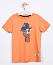 koszulka Name it - T-shirt dziecięcy 122-164 cm 13152467 - Answear.com