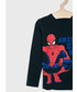 Koszulka Name It Name it - Longsleeve dziecięcy Spider Man 80-110 cm 13160918