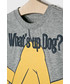 Koszulka Name It Name it - T-shirt dziecięcy 80-110 cm 13161663