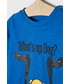 Koszulka Name It Name it - T-shirt dziecięcy 80-110 cm 13161663