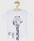 Koszulka Name It Name it - T-shirt dziecięcy 92-128 cm 13163027
