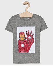 Koszulka Name it - T-shirt dziecięcy 116-152 cm 13164889 - Answear.com Name It