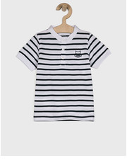 Koszulka Name it - T-shirt dziecięcy 92-128 cm 13161718 - Answear.com Name It