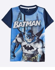 koszulka Name it - T-shirt dziecięcy 104-128 cm 13132499 - Answear.com