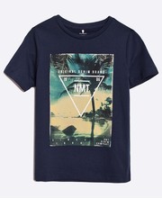 koszulka Name it - T-shirt dziecięcy 110-164 cm 13139159 - Answear.com