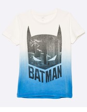 koszulka Name it - T-shirt dziecięcy 86-104 cm 13138923 - Answear.com