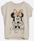 Bluzka Name It Name it - Top dziecięcy Minnie Mouse 110-140 cm 13145417