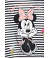 Bluzka Name It Name it - Top dziecięcy Disney Minnie Mouse 80-110 cm