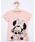 Bluzka Name It Name it - Top dziecięcy Disney Minnie Mouse 80-110 cm 13153399