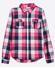 bluzka Name it - Koszula dziecięca 110-164 cm 13134818 - Answear.com
