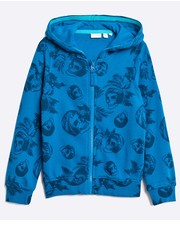 bluza Name it - Bluza dziecięca 110-164 cm. 13130989 - Answear.com
