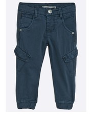 spodnie Name it - Spodnie dziecięce 80-110 cm 13142291 - Answear.com