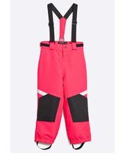 spodnie Name it - Spodnie snowboardowe dziecięce 110-152 cm 13126713 - Answear.com