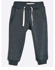 spodnie Name it - Spodnie dziecięce Disave 80-122 cm 13144315 - Answear.com