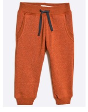 spodnie Name it - Spodnie dziecięce Disave 80-122 cm 13144315 - Answear.com