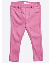 spodnie Name it - Spodnie dziecięce 80-104 cm 13132980 - Answear.com