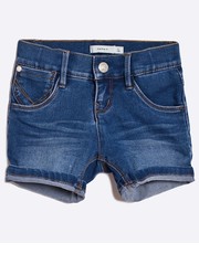 spodnie Name it - Szorty dziecięce 92-122 cm 13131280 - Answear.com