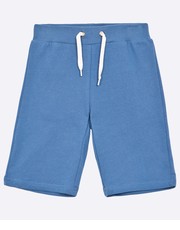 spodnie Name it - Szorty dziecięce 128-164 cm 13152329 - Answear.com