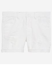 spodnie Name it - Szorty dziecięce 128-164 cm 13147784 - Answear.com
