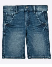 spodnie Name it - Szorty dziecięce 128-164 cm 13152183 - Answear.com