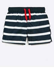 spodnie Name it - Szorty dziecięce 80-122 cm 13151799 - Answear.com