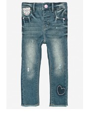 spodnie Name it - Jeansy dziecięce 92-122 cm 13150396 - Answear.com