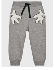 spodnie Name it - Spodnie dziecięce 80-110 cm 13156779 - Answear.com