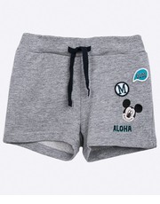 spodnie Name it - Szorty dziecięce 80-110 cm - Answear.com