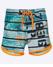 spodnie Name it - Szorty dziecięce 92-122 cm - Answear.com