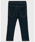 Spodnie Name It Name it - Jeansy dziecięce 91-116 cm 13161820
